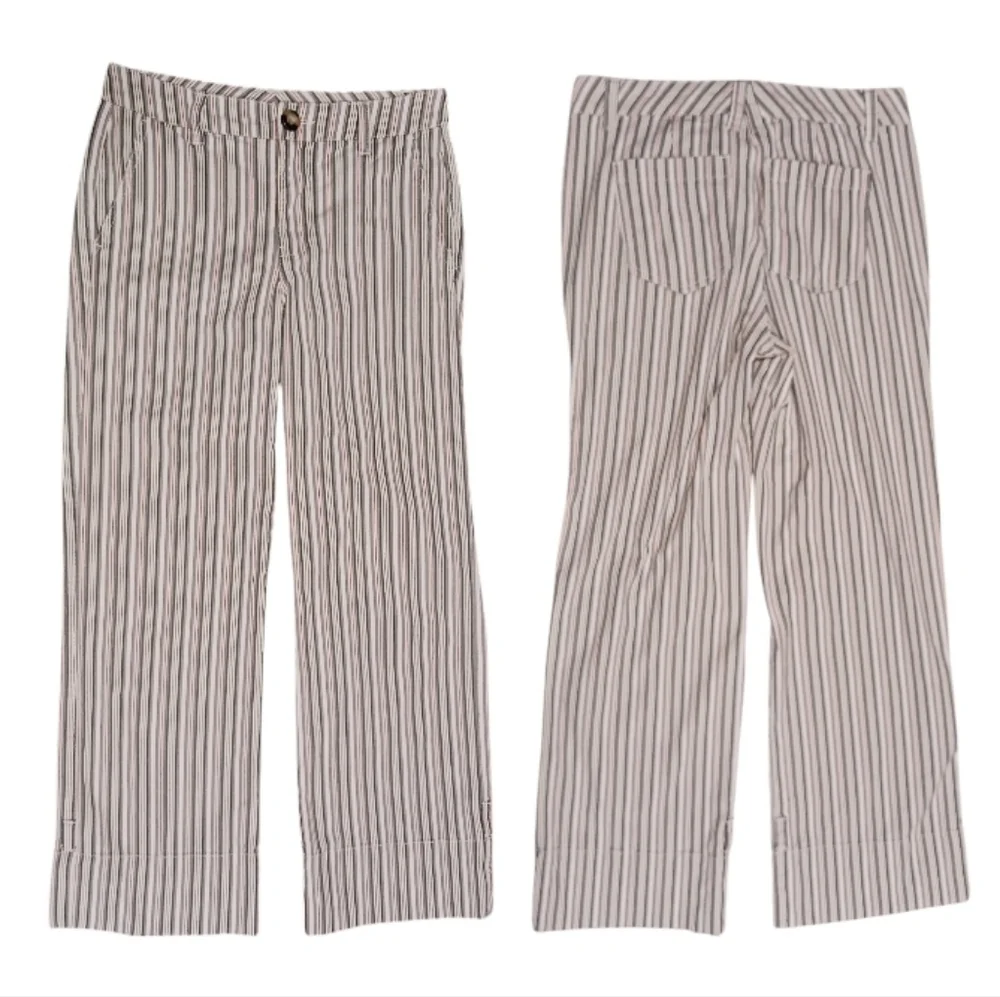 CAbi 5870 Convertible Trouser Tie Ankle